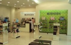 Франшиза ZENDEN: Федеральная сеть обувных салонов