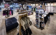 Франшиза Skechers: Всемирно известная сеть обувных магазинов