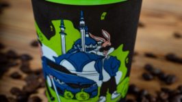 франшиза ITEAM Coffee