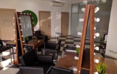 Франшиза SoloSalon: Бьюти-коворкинг