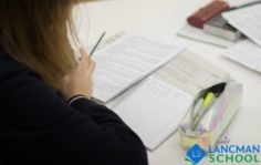 Франшиза Lancman School: Курсы  ЕГЭ и ОГЭ в формате малых групп