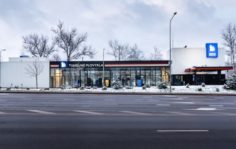 Франшиза PRO BRO Express Car Wash: Экспресс автомойка