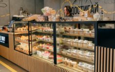 Франшиза Coffee Way: Сеть кофейных баров от Сочи до Благовещенска