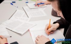 Франшиза Lancman School: Курсы  ЕГЭ и ОГЭ в формате малых групп