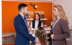 Франшиза ПРЯДКИ в ПОРЯДКЕ: Парикмахерская