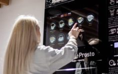 Франшиза CoffeeProsto: Автоматизированная кофейня