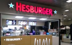 Франшиза Hesburger: Сеть финских ресторанов быстрого питания
