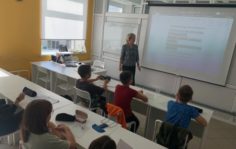Франшиза Ученикофф: Сеть образовательных центров