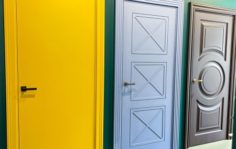 Франшиза Панга-Панга: Сеть салонов напольных покрытий и дверей