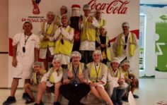 Франшиза Kidsdev: Сеть бизнес-школ и лагерей для детей