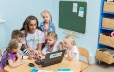 Франшиза InfoLife: Тестирование по узорам на пальцах