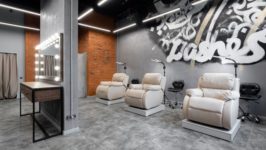 Франшиза Beauty Studio Инны Морозовой: Сеть студий красоты