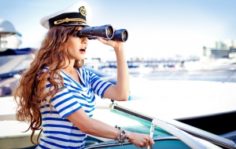 Франшиза Школа Яхтенного Мастерства: Подготовкой яхтенных капитанов и организация парусных регат