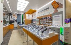Франшиза ХОРОШАЯ СВЯЗЬ: Сеть магазинов по продаже новой и повторно используемой мобильной техники