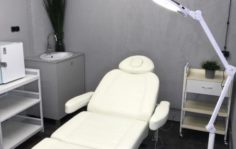 Франшиза SoloSalon: Бьюти-коворкинг