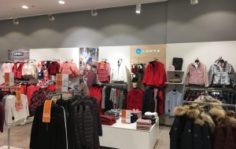 Франшиза Luhta Finland Fashion: Финский бренд одежды