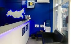 Клиенты сервисного центра