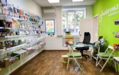 Франшиза Диабетика: Сеть магазинов для диабетиков