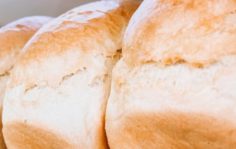 Франшиза ПЕКАРИНКА: Сеть небольших уютных пекарен