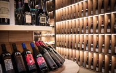 Франшиза Wine & Whiskey by Simple: Винотека