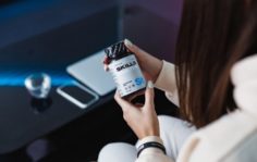 Франшиза Protein Store: Больше, чем маркет спортивного питания