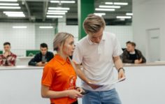 Франшиза Джимики: Школа развивающей гимнастики