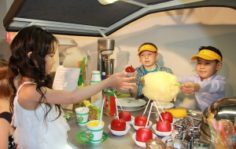 Франшиза Кукурай: Продажа вареной кукурузы в стаканчиках