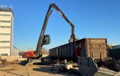 Франшиза Вторломмет: Площадки по заготовке и переработке вторичного сырья