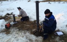 Франшиза РосФундамент: Федеральная сеть строительных компаний