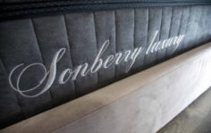 Франшиза Sonberry: Товары для сна