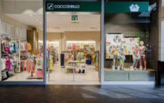 Франшиза Coccodrillo: Польский бренд детской одежды
