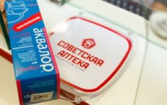 Франшиза Советская Аптека: Сеть аптек формата «у дома»
