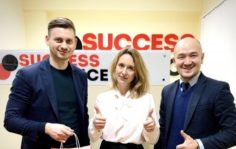Франшиза Success Finance: Консалтинговая компания в сфере кредитования, страхования и банкротства