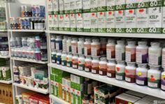 Франшиза Bioshop: Сеть магазинов по продаже биологически активных добавок