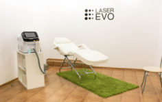 Франшиза Laser Evo: Студия безболезненной эпиляции