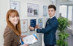 Франшиза Global Finance: Международная франшиза в области бухгалтерского учета и продажи ИТ-решений