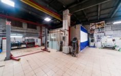 Франшиза ГАРАНТ-ГАЗ: Автосервис по установке газобаллонного оборудования