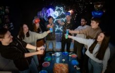 Франшиза Portal VR: Сеть клубов и арен виртуальной реальности