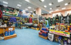 Франшиза Крепыж: Магазин инструментов