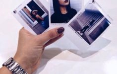 Франшиза INSTAMAT: Сервис печати фотографий
