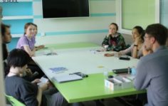 Франшиза Frog school: Центр изучения английского языка