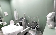 Франшиза Saxap: Салон красоты