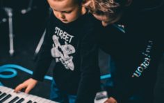 Франшиза Synergy Music School: Альтернативная музыкальная школа для детей и взрослых