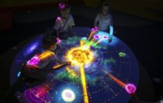 Франшиза Hello Park: Крупнейшая сеть мультимедийных парков развлечений