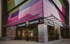 Франшиза Tucano Coffee: Кофейня, как креативное пространство