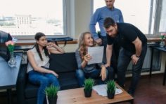 Франшиза BlackWill: Строительство барбекю комплексов из кирпича