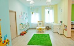 Франшиза Джунглики: Детский сад и развивающий центр