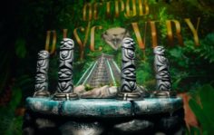 Франшиза Остров Discovery: Премиальное игровое квест-шоу