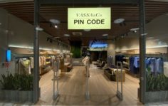 Франшиза PIN CODE VASSA Co: Российский производитель женской одежды премиального сегмента