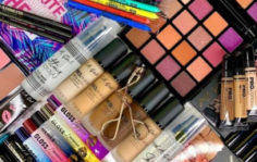 Франшиза L.A.Girl Cosmetics: Магазины американской марки декоративной косметики